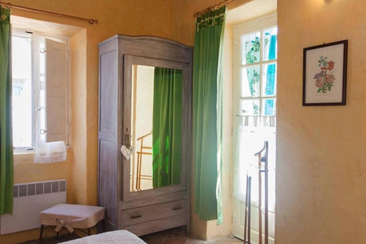 Maison Simonpietri Каньяно Экстерьер фото
