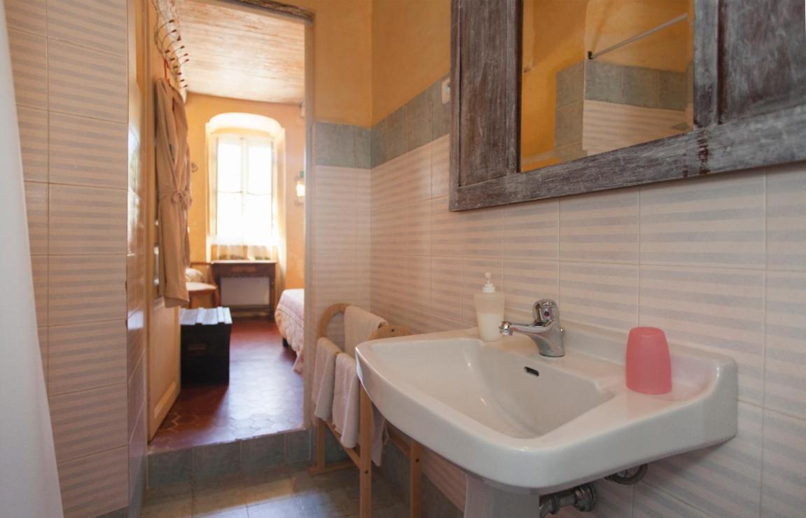 Maison Simonpietri Каньяно Экстерьер фото